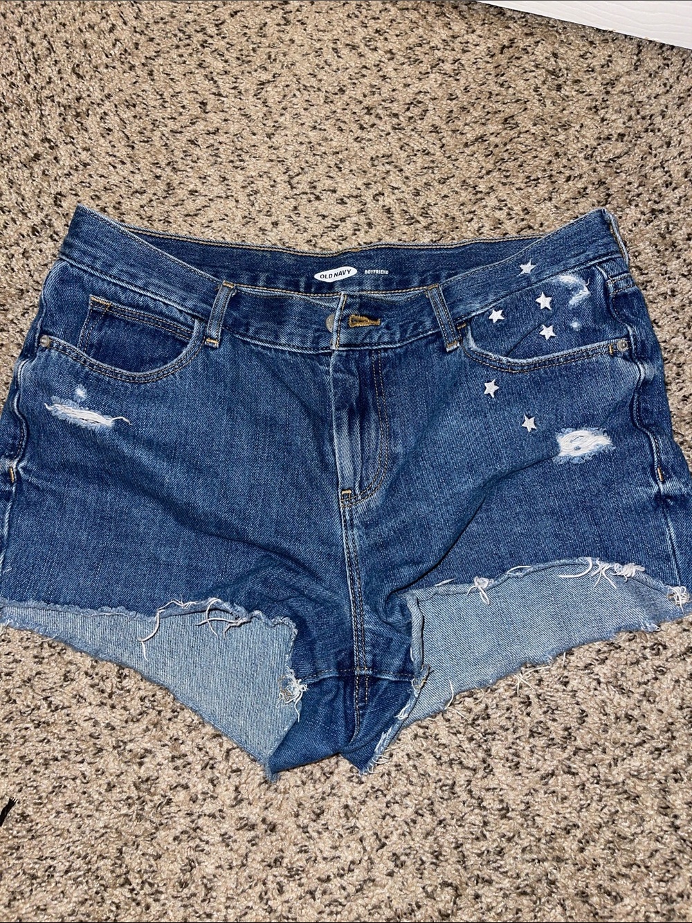 Women’s Old Navy Shorts